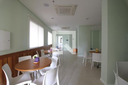 Apartamento à venda com 71m², 3 quartos e 1 vagaSalão de Festas