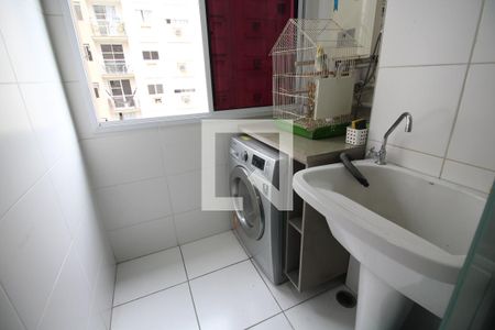 Apartamento à venda com 71m², 3 quartos e 1 vagaÁrea de Serviço