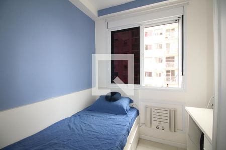 Quarto 1 de apartamento à venda com 3 quartos, 71m² em Anil, Rio de Janeiro