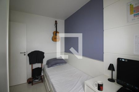 Apartamento à venda com 71m², 3 quartos e 1 vagaQuarto 2