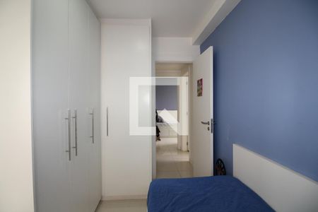 Apartamento à venda com 71m², 3 quartos e 1 vagaQuarto 1