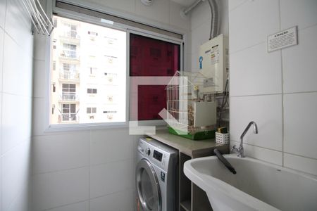 Apartamento à venda com 71m², 3 quartos e 1 vagaÁrea de Serviço