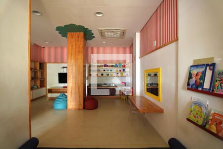 Apartamento à venda com 71m², 3 quartos e 1 vagaBrinquedoteca