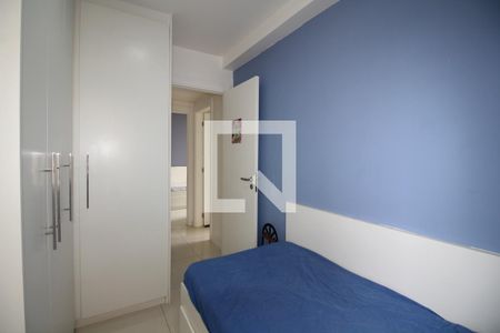 Apartamento à venda com 71m², 3 quartos e 1 vagaQuarto 1