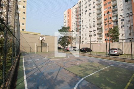 Apartamento à venda com 71m², 3 quartos e 1 vagaQuadra Poliesportiva