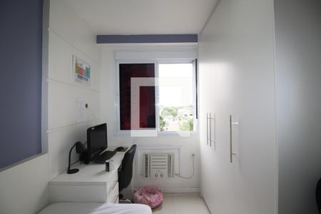 Apartamento à venda com 71m², 3 quartos e 1 vagaQuarto 2