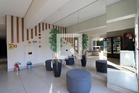 Apartamento para alugar com 33m², 1 quarto e sem vagaÁrea comum