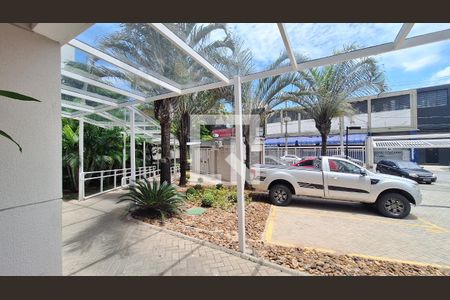 Apartamento para alugar com 33m², 1 quarto e sem vagaÁrea comum