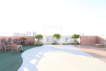 Apartamento para alugar com 33m², 1 quarto e sem vagaÁrea comum