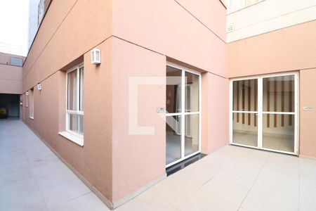 Apartamento para alugar com 33m², 1 quarto e sem vagaÁrea comum