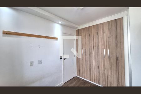 Quarto de apartamento para alugar com 1 quarto, 33m² em Barra Funda, São Paulo