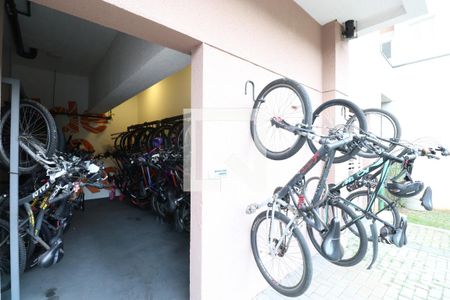 Apartamento para alugar com 33m², 1 quarto e sem vagaBicicletário