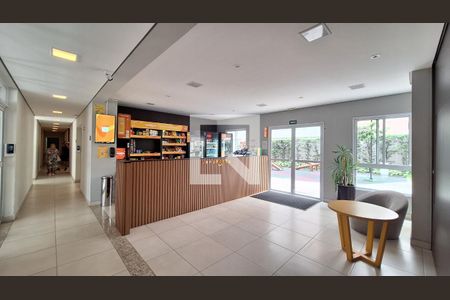 Apartamento para alugar com 33m², 1 quarto e sem vagaÁrea comum