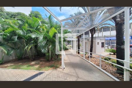 Apartamento para alugar com 33m², 1 quarto e sem vagaÁrea comum