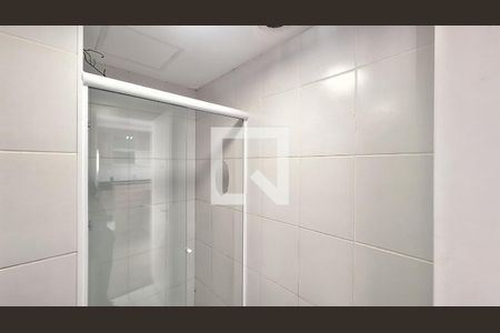 Apartamento para alugar com 33m², 1 quarto e sem vagaBanheiro