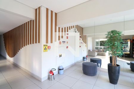 Apartamento para alugar com 33m², 1 quarto e sem vagaÁrea comum