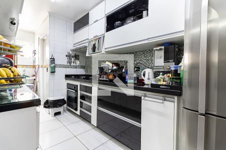 Apartamento para alugar com 62m², 3 quartos e 1 vaga Apartamento para alugar com 62m², 3 quartos e 1 vagaCozinha