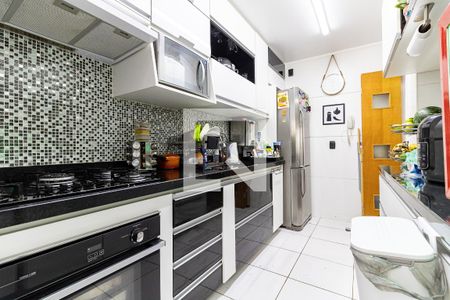 Apartamento para alugar com 62m², 3 quartos e 1 vaga Apartamento para alugar com 62m², 3 quartos e 1 vagaCozinha