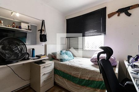Apartamento para alugar com 62m², 3 quartos e 1 vaga Apartamento para alugar com 62m², 3 quartos e 1 vagaQuarto 2
