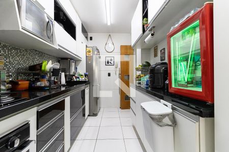 Apartamento para alugar com 62m², 3 quartos e 1 vaga Apartamento para alugar com 62m², 3 quartos e 1 vagaCozinha