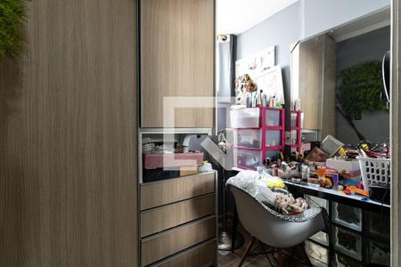 Apartamento para alugar com 62m², 3 quartos e 1 vaga Apartamento para alugar com 62m², 3 quartos e 1 vagaQuarto 3