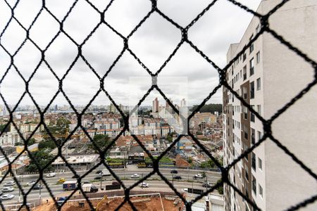 Apartamento para alugar com 62m², 3 quartos e 1 vaga Apartamento para alugar com 62m², 3 quartos e 1 vagaVista do Quarto 1