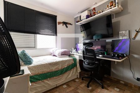 Apartamento para alugar com 62m², 3 quartos e 1 vaga Apartamento para alugar com 62m², 3 quartos e 1 vagaQuarto 2