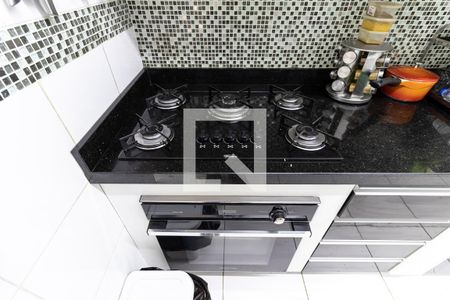 Apartamento para alugar com 62m², 3 quartos e 1 vaga Apartamento para alugar com 62m², 3 quartos e 1 vagaCozinha