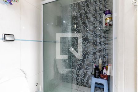 Apartamento para alugar com 62m², 3 quartos e 1 vaga Apartamento para alugar com 62m², 3 quartos e 1 vagaBanheiro Social