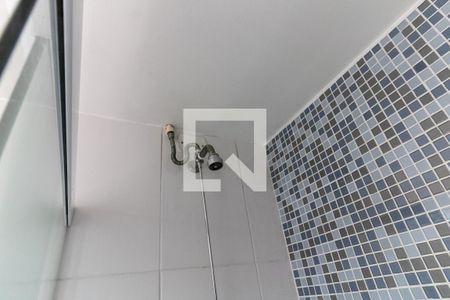 Apartamento para alugar com 62m², 3 quartos e 1 vaga Apartamento para alugar com 62m², 3 quartos e 1 vagaBanheiro Social
