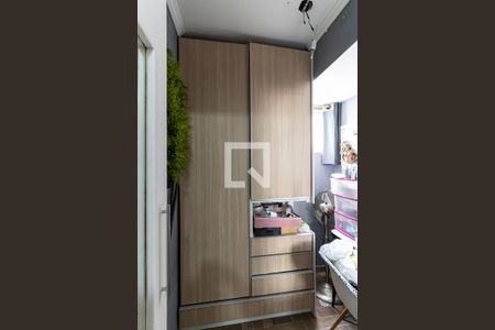 Apartamento para alugar com 62m², 3 quartos e 1 vaga Apartamento para alugar com 62m², 3 quartos e 1 vagaQuarto 3