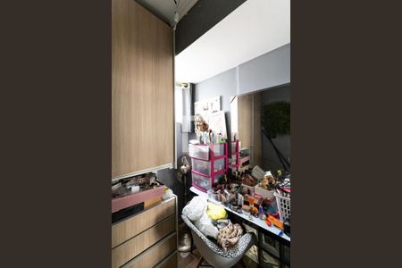 Apartamento para alugar com 62m², 3 quartos e 1 vaga Apartamento para alugar com 62m², 3 quartos e 1 vagaQuarto 3