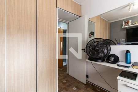 Apartamento para alugar com 62m², 3 quartos e 1 vaga Apartamento para alugar com 62m², 3 quartos e 1 vagaQuarto 2