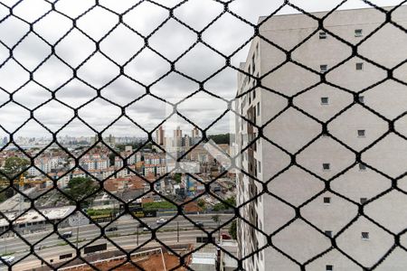 Apartamento para alugar com 62m², 3 quartos e 1 vaga Apartamento para alugar com 62m², 3 quartos e 1 vagaVista do Quarto 2