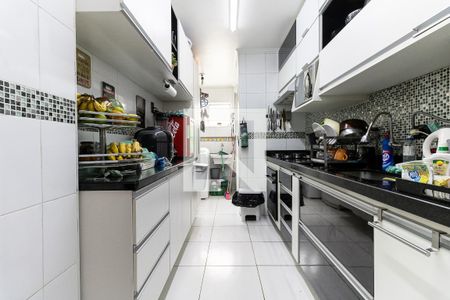 Apartamento para alugar com 62m², 3 quartos e 1 vaga Apartamento para alugar com 62m², 3 quartos e 1 vagaCozinha
