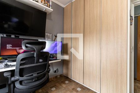 Apartamento para alugar com 62m², 3 quartos e 1 vaga Apartamento para alugar com 62m², 3 quartos e 1 vagaQuarto 2