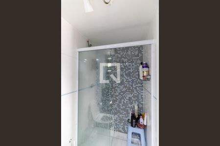 Apartamento para alugar com 62m², 3 quartos e 1 vaga Apartamento para alugar com 62m², 3 quartos e 1 vagaBanheiro Social