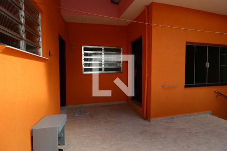 Casa à venda com 104m², 2 quartos e 2 vagasÁrea Externa