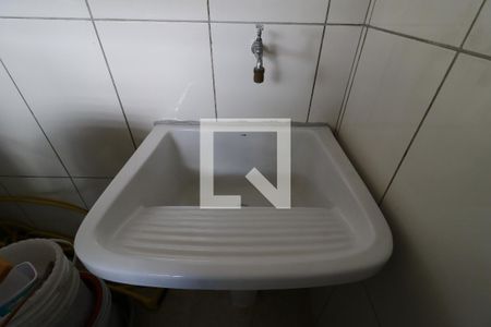 Casa à venda com 104m², 2 quartos e 2 vagasÁrea de Serviço