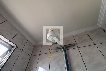 Casa à venda com 104m², 2 quartos e 2 vagasBanheiro da Suíte