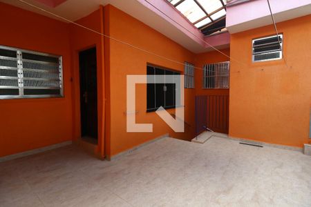 Casa à venda com 104m², 2 quartos e 2 vagasÁrea Externa