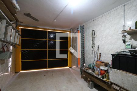 Casa à venda com 104m², 2 quartos e 2 vagasDepósito