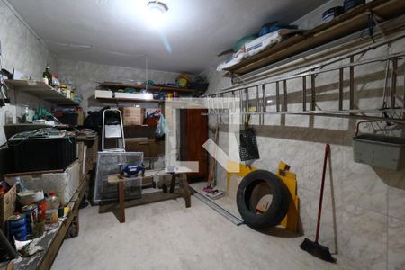 Casa à venda com 104m², 2 quartos e 2 vagasDepósito