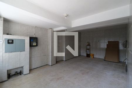 Casa à venda com 104m², 2 quartos e 2 vagasGaragem
