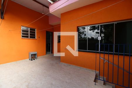 Casa à venda com 104m², 2 quartos e 2 vagasÁrea Externa