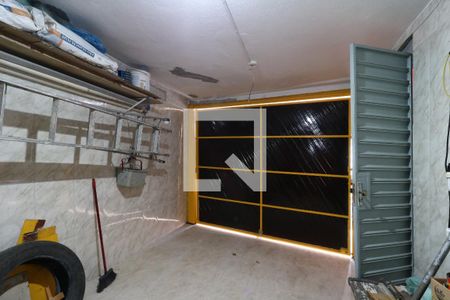 Casa à venda com 104m², 2 quartos e 2 vagasDepósito