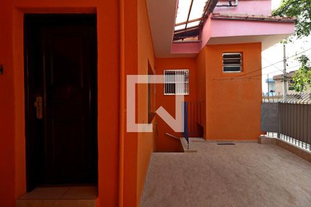 Casa à venda com 104m², 2 quartos e 2 vagasÁrea Externa