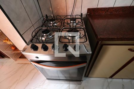 Casa à venda com 104m², 2 quartos e 2 vagasCozinha