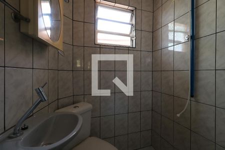 Casa à venda com 104m², 2 quartos e 2 vagasBanheiro da Suíte