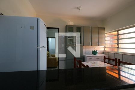 Casa à venda com 104m², 2 quartos e 2 vagasCozinha